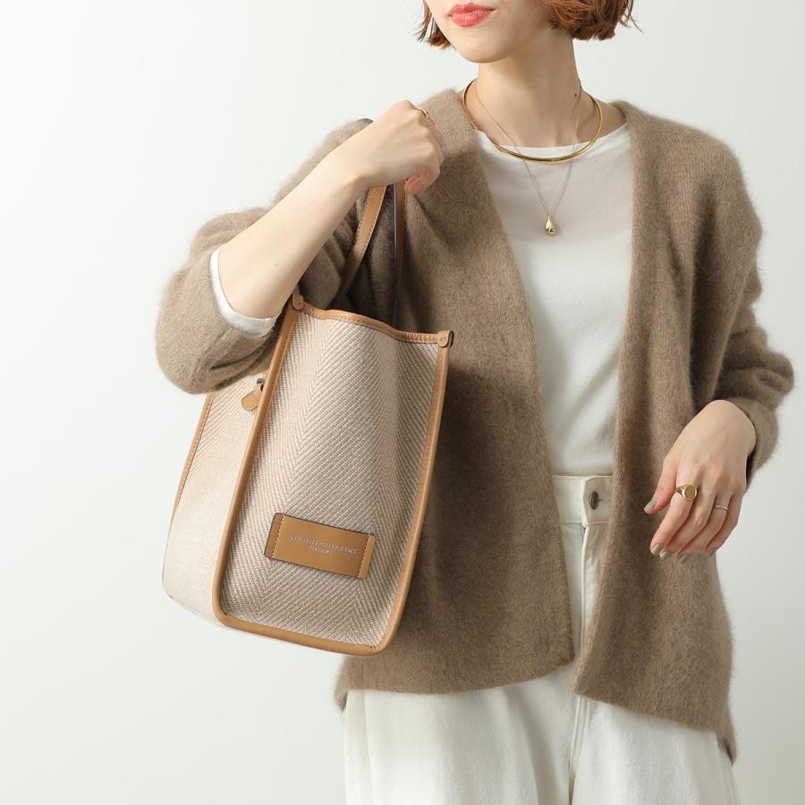 GIANNI CHIARINI ジャンニキアリーニ トートバッグ MARCELLA