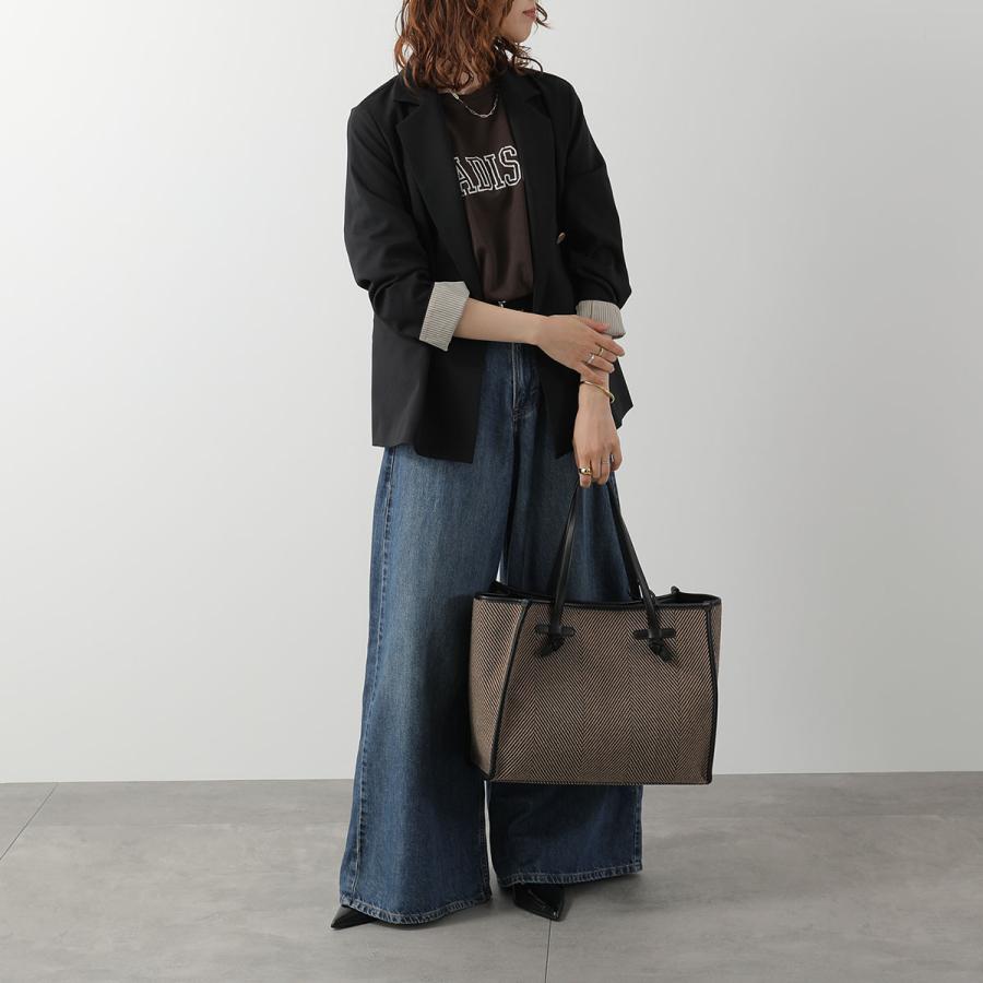 GIANNI CHIARINI（ジャンニ キアリーニ） トートバッグ MARCELLA