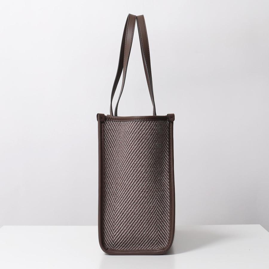 GIANNI CHIARINI（ジャンニ キアリーニ） トートバッグ MARCELLA