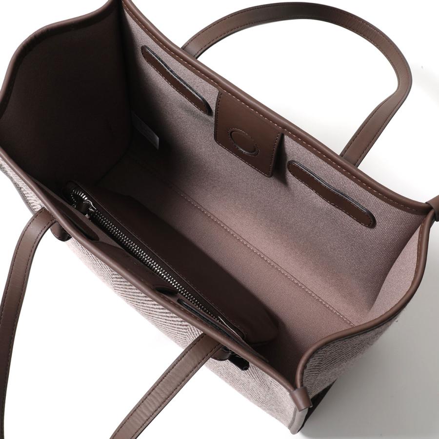 GIANNI CHIARINI（ジャンニ キアリーニ） トートバッグ MARCELLA