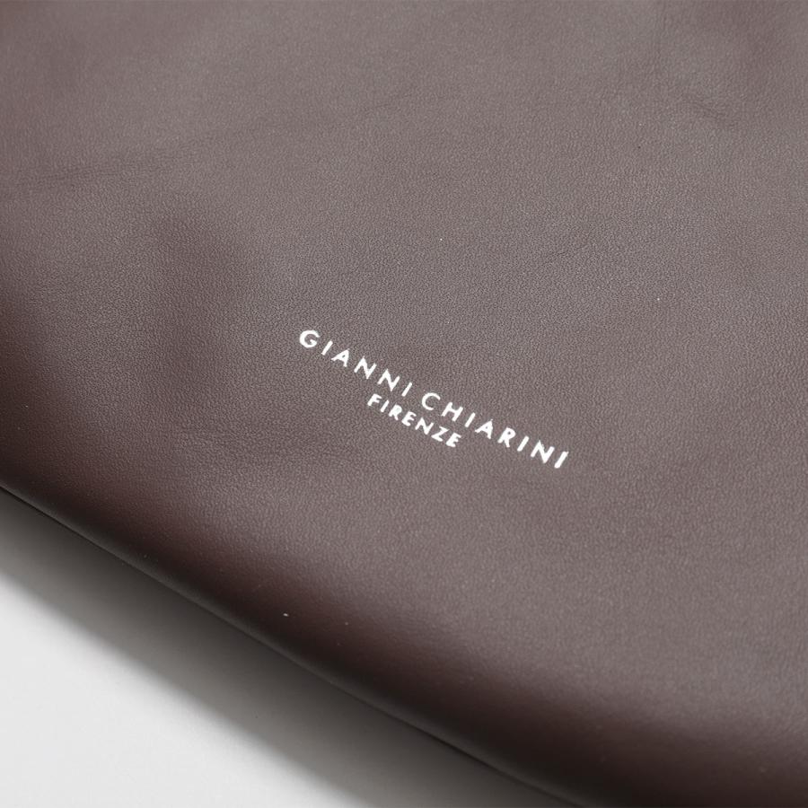 GIANNI CHIARINI 】新品未使用アジア(Sサイズ)革製トートバッグ GIANNI CHIARINI 】新品未使用アジア(Sサイズ)革製トートバッグ 【公式