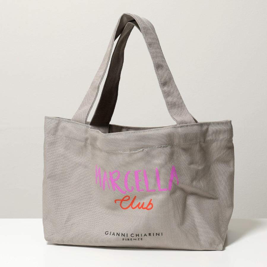 GIANNI CHIARINI（ジャンニ キアリーニ） トートバッグ MARCELLA