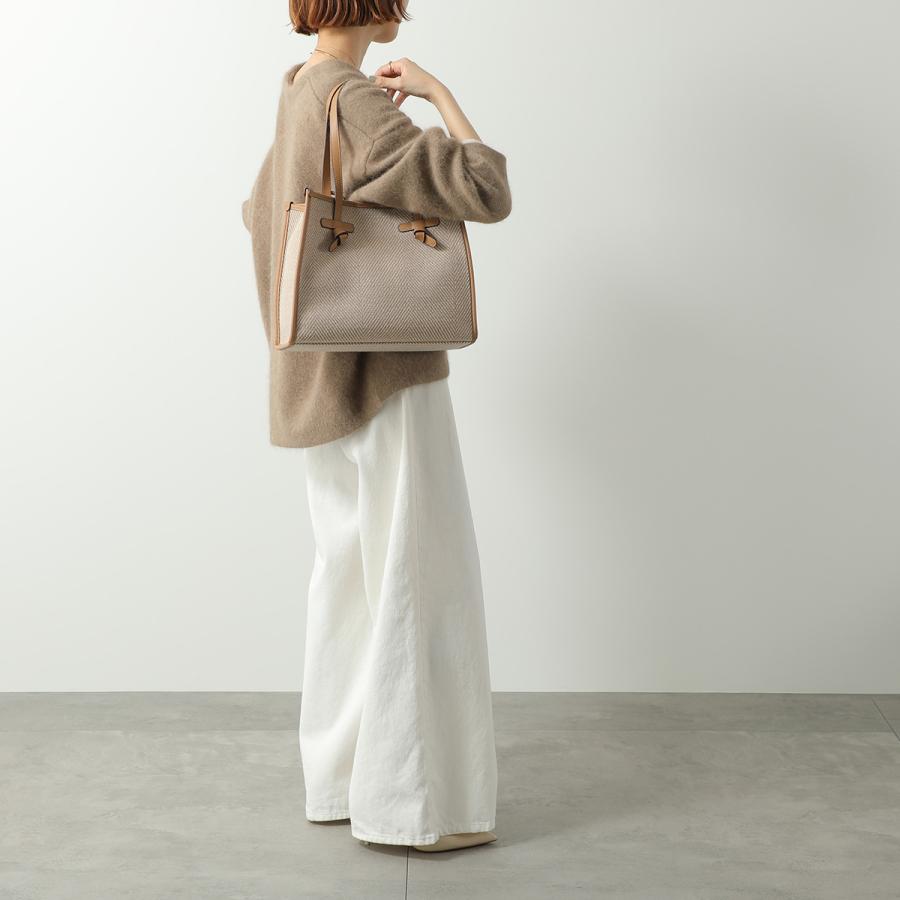 GIANNI CHIARINI（ジャンニ キアリーニ） トートバッグ MARCELLA