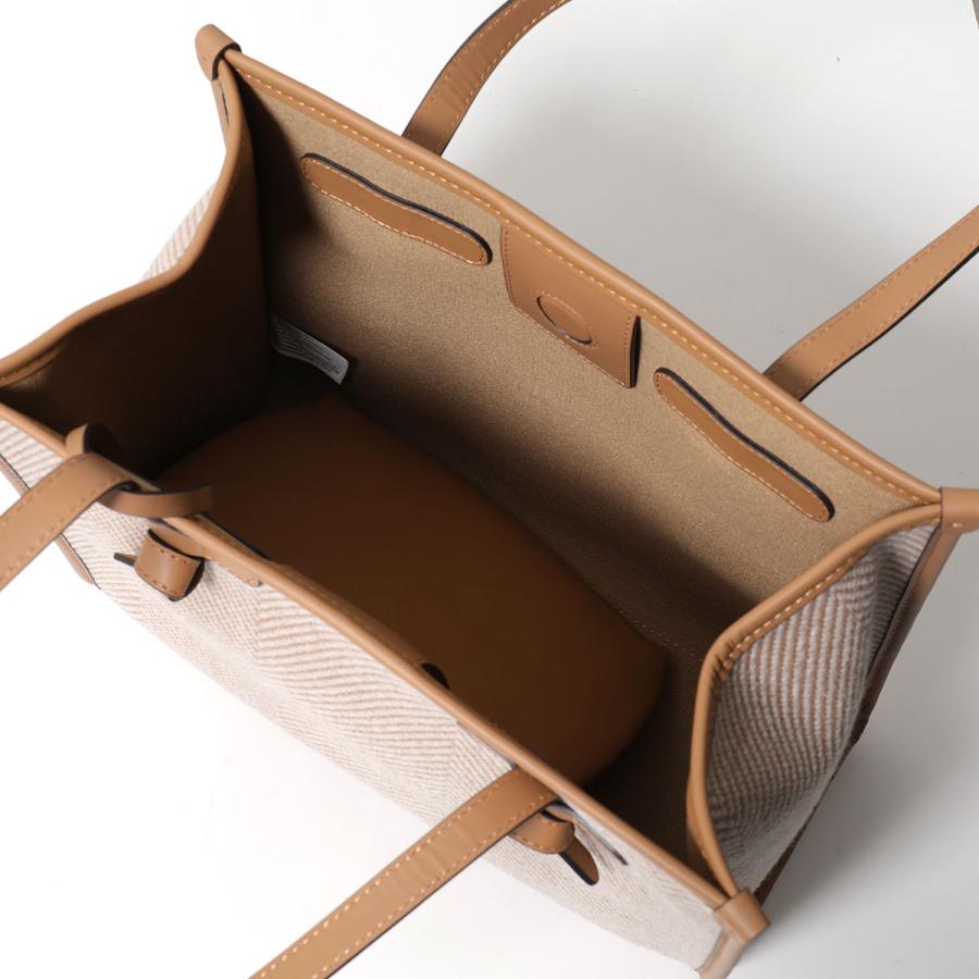 GIANNI CHIARINI（ジャンニ キアリーニ） トートバッグ MARCELLA