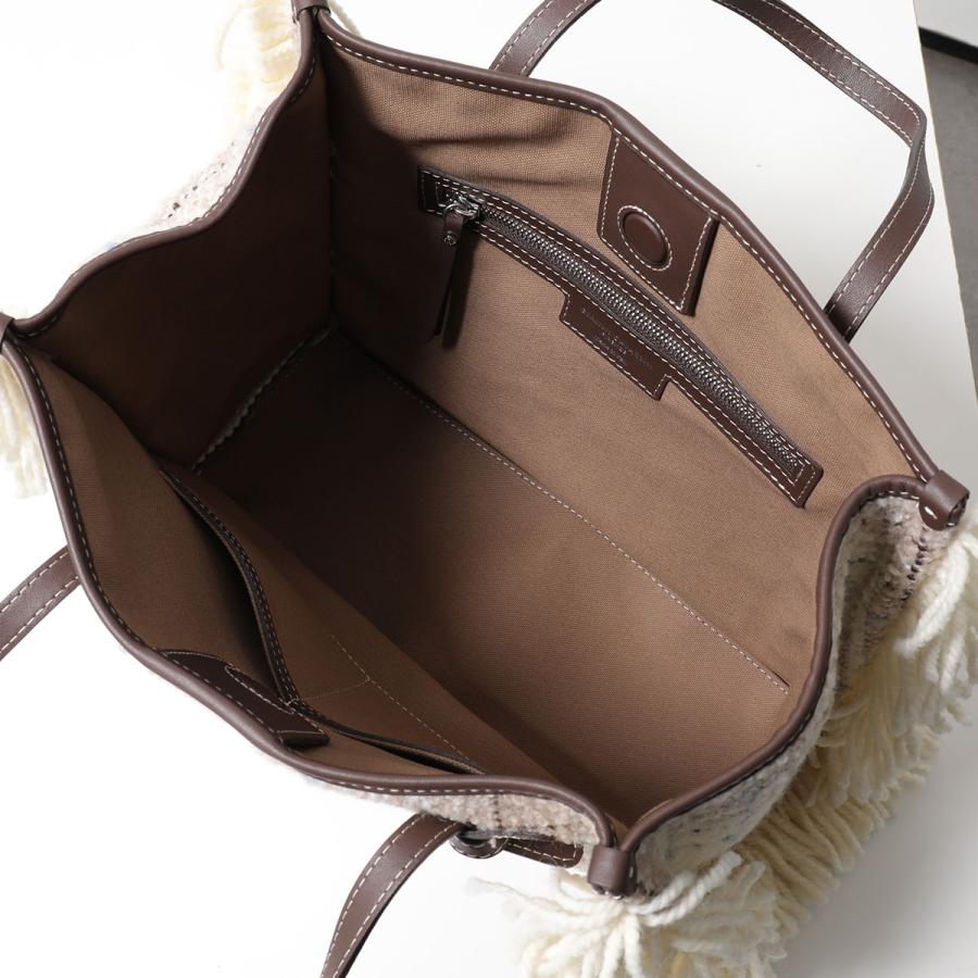 GIANNI CHIARINI（ジャンニ キアリーニ） トートバッグ BS 12100 HUG
