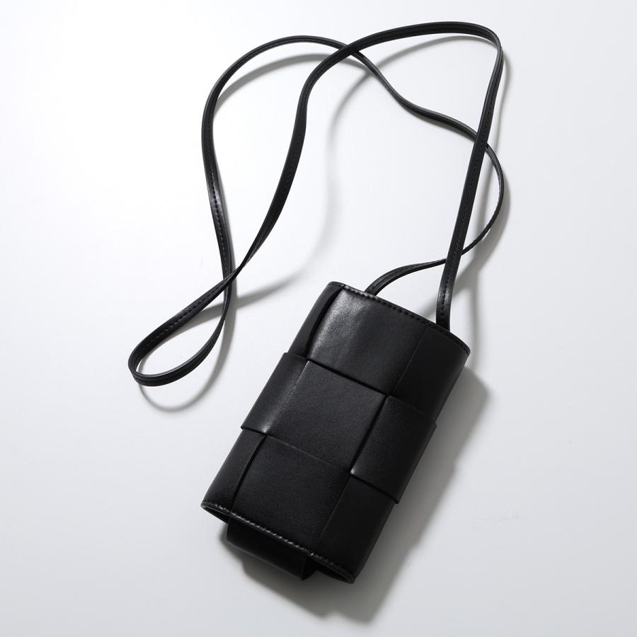 BOTTEGA VENETA（ボッテガ・ヴェネタ） フォンケース 742575 VBWD3 
