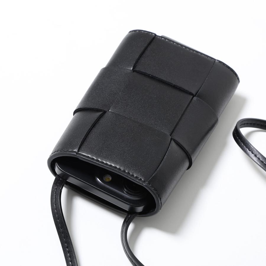 BOTTEGA VENETA（ボッテガ・ヴェネタ） フォンケース 742575 VBWD3 