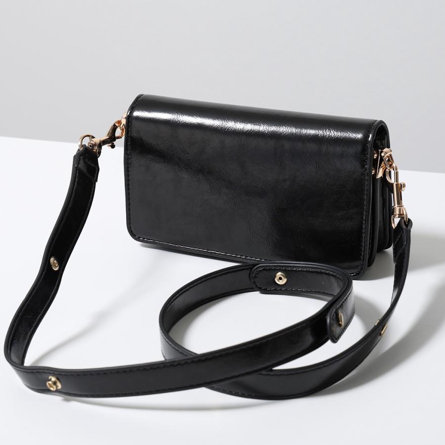 N°21（ヌメロヴェントゥーノ） N°21 KIDS キッズ ショルダーバッグ