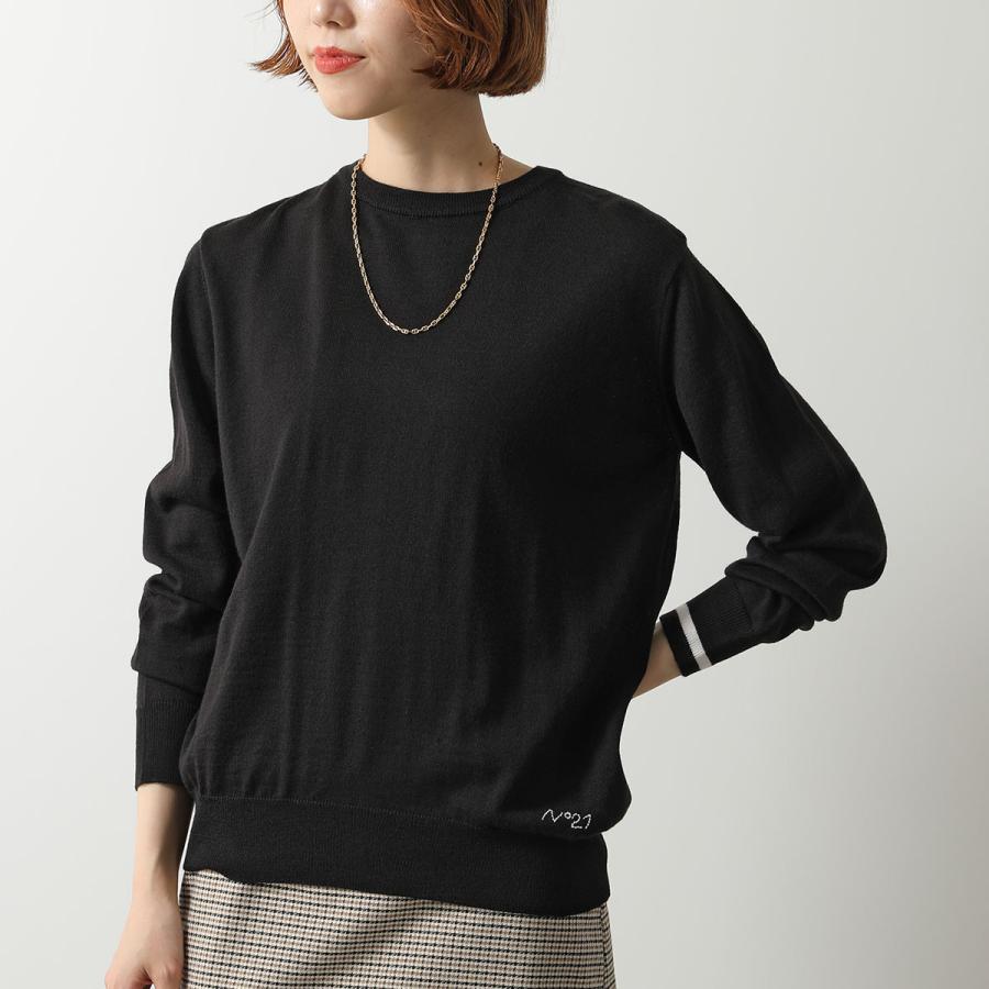 N°21 長袖セーター美品 楽天市場】【ポイント8倍 12/26 9:59まで】ヌメロ ヴェントゥーノ N°21