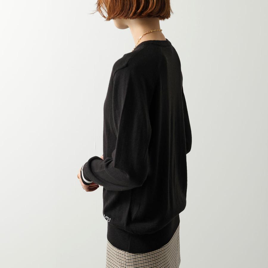 N°21（ヌメロヴェントゥーノ） N°21 KIDS キッズ セーター N2108H