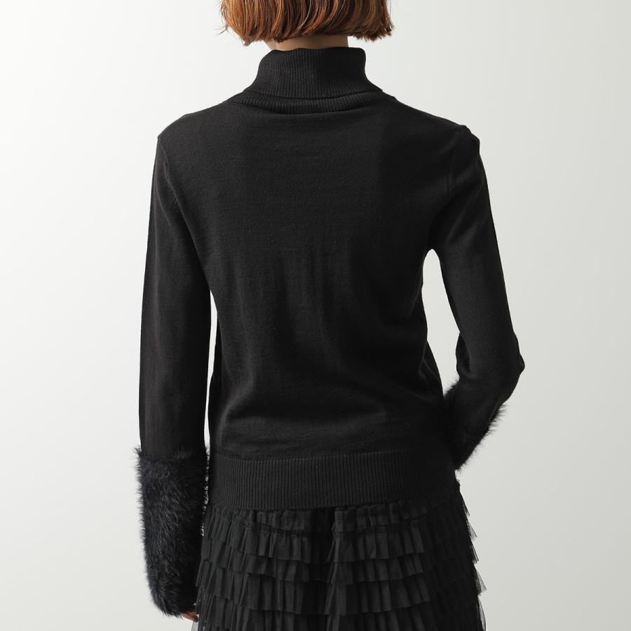 N°21（ヌメロヴェントゥーノ） N°21 KIDS キッズ セーター N2106X