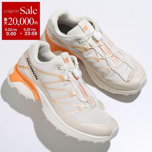 SALOMON（サロモン） スニーカー XT-PATHWAY 2 パスウェイ L47699000