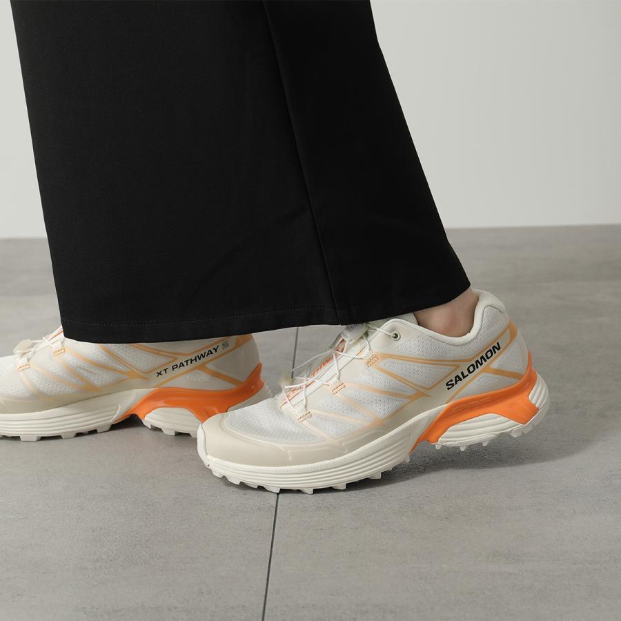 SALOMON（サロモン） スニーカー XT-PATHWAY 2 パスウェイ L47699000