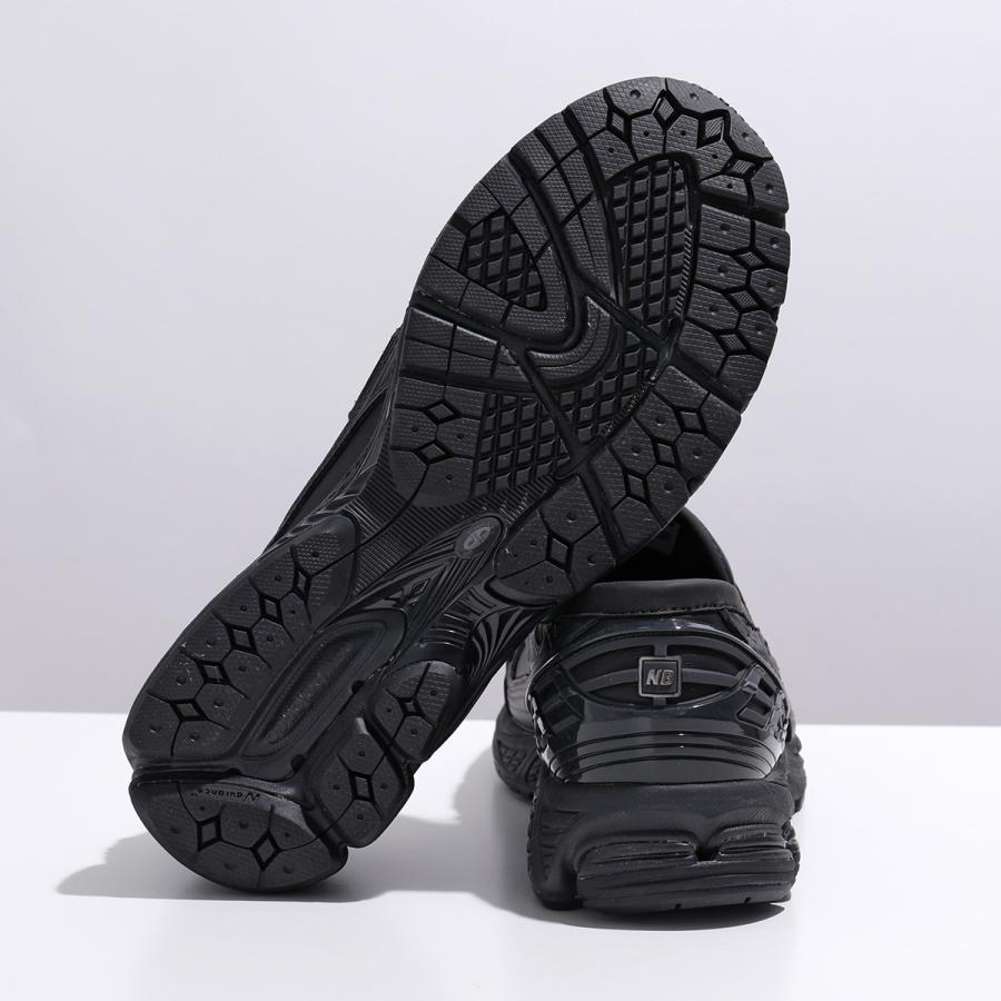 New Balance ニューバランス コイン ローファー U1906LBN メンズ