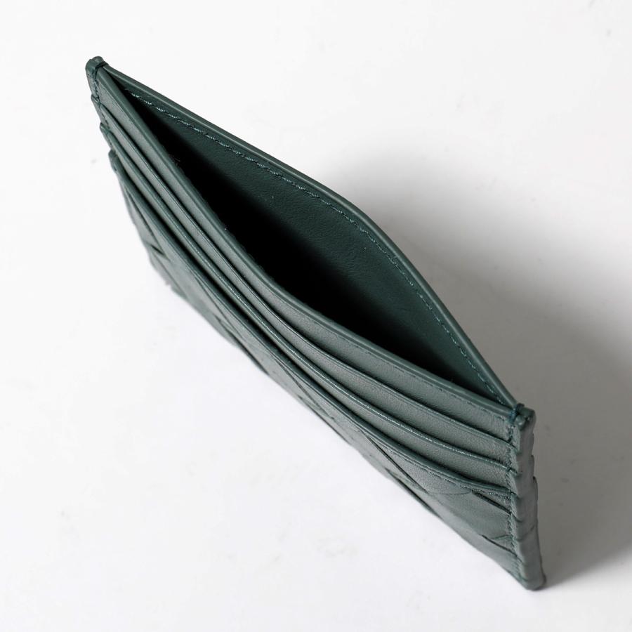 BOTTEGA VENETA（ボッテガ・ヴェネタ） カードケース 742325 VCPP3