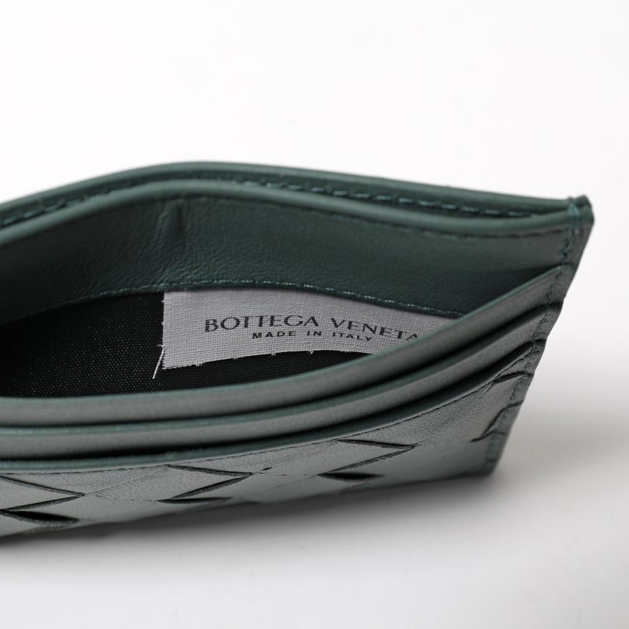 BOTTEGA VENETA（ボッテガ・ヴェネタ） カードケース 742325 VCPP3