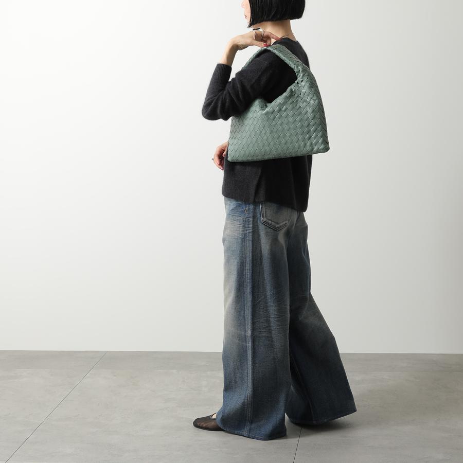 BOTTEGA VENETA（ボッテガ・ヴェネタ） トートバッグ HOP ホップ