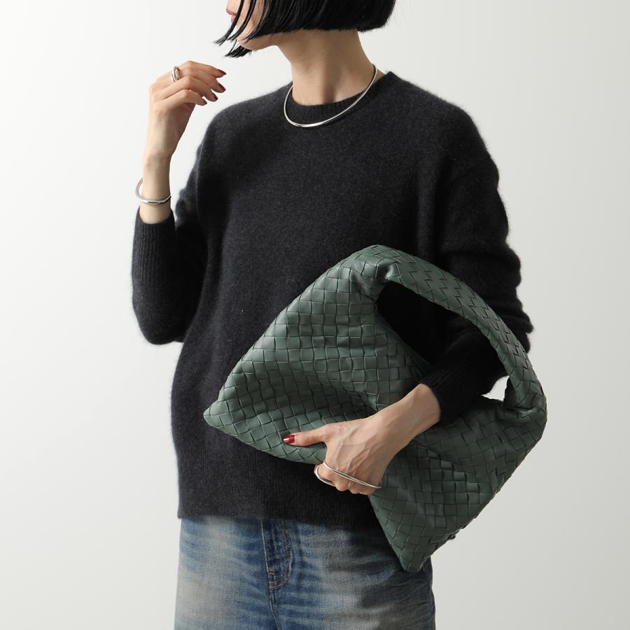 BOTTEGA VENETA（ボッテガ・ヴェネタ） トートバッグ HOP ホップ