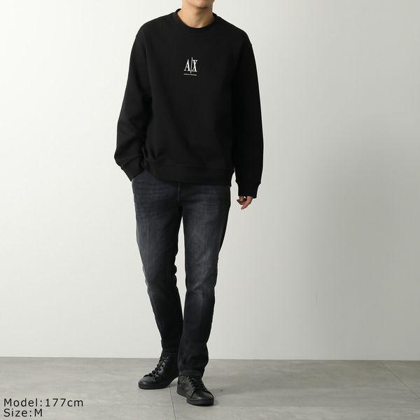 ARMANI EXCHANGE A/X アルマーニ エクスチェンジ トレーナー XM000368