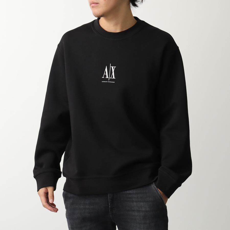 ARMANI EXCHANGE A/X アルマーニ エクスチェンジ トレーナー XM000368