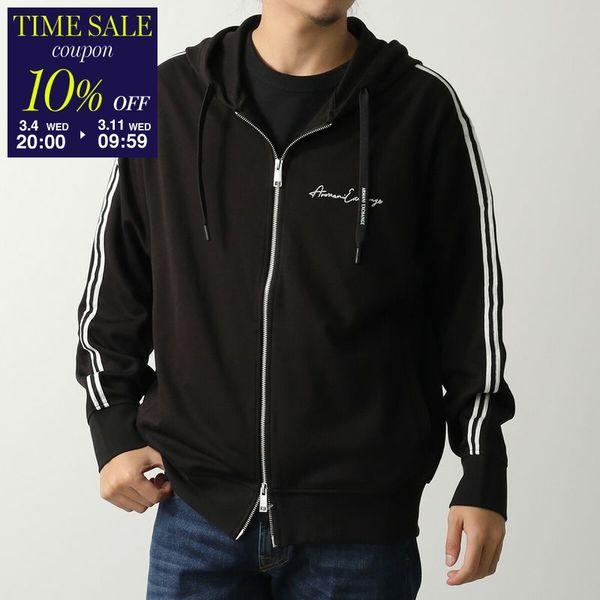 ARMANI EXCHANGE A/X アルマーニ エクスチェンジ パーカー 8NZMSH