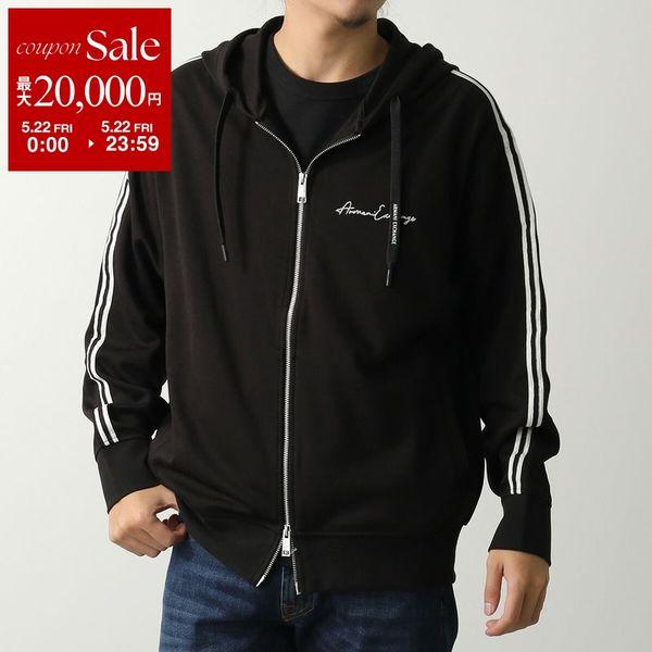 Armani Exchange パーカー XL アルマーニエクスチェンジ ARMANI EXCHANGE A/X アルマーニ エクスチェンジ パーカー 8NZMSH