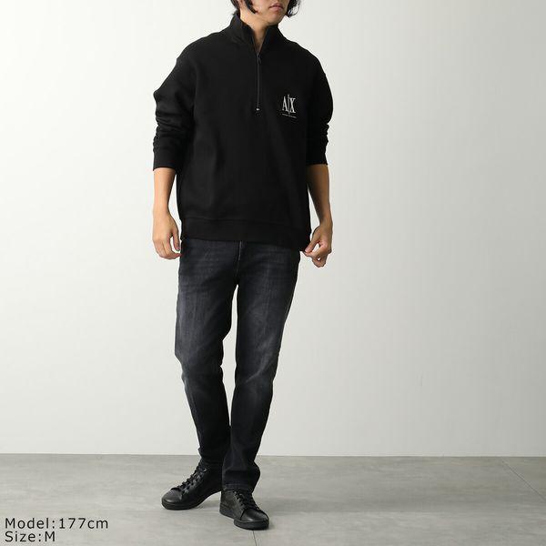 ARMANI EXCHANGE A/X アルマーニ エクスチェンジ トレーナー XM000370