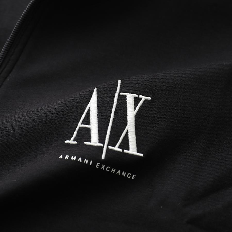 ARMANI EXCHANGE A/X アルマーニ エクスチェンジ トレーナー XM000370