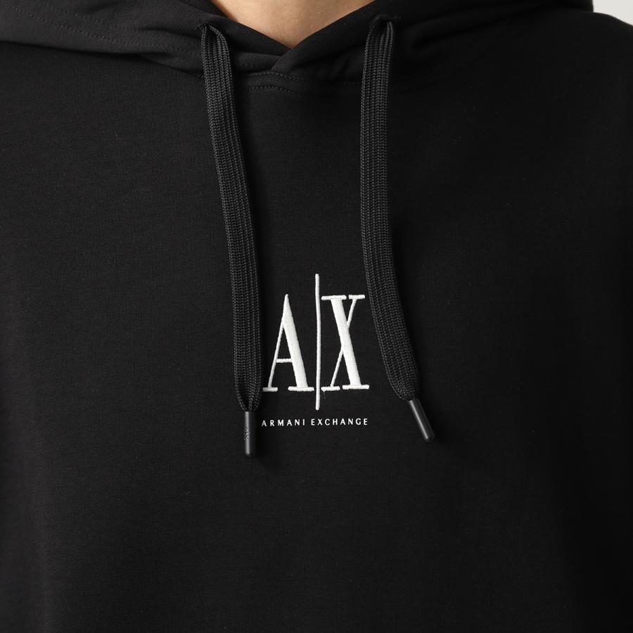 ARMANI EXCHANGE A/X アルマーニ エクスチェンジ パーカー XM000369