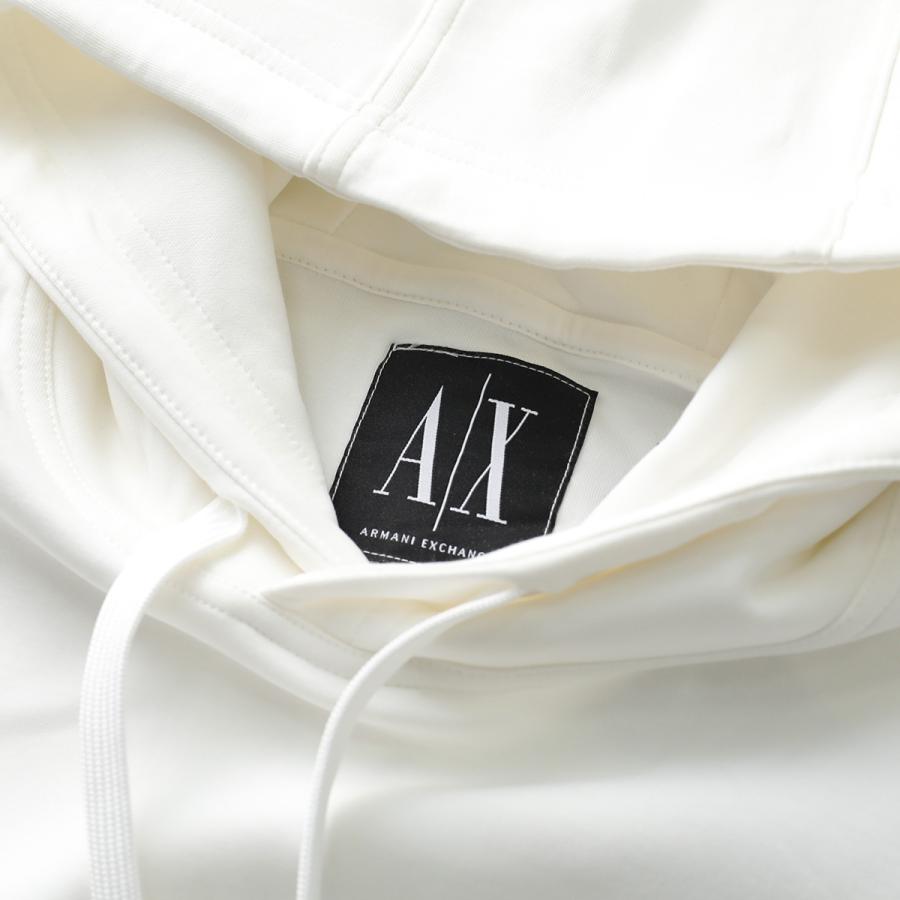 ARMANI EXCHANGE A/X アルマーニ エクスチェンジ パーカー XM000369