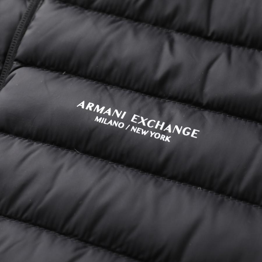 ARMANI EXCHANGE A/X アルマーニ エクスチェンジ ライト ダウン