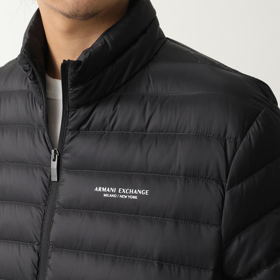 ARMANI EXCHANGE A/X アルマーニ エクスチェンジ ライト ダウン