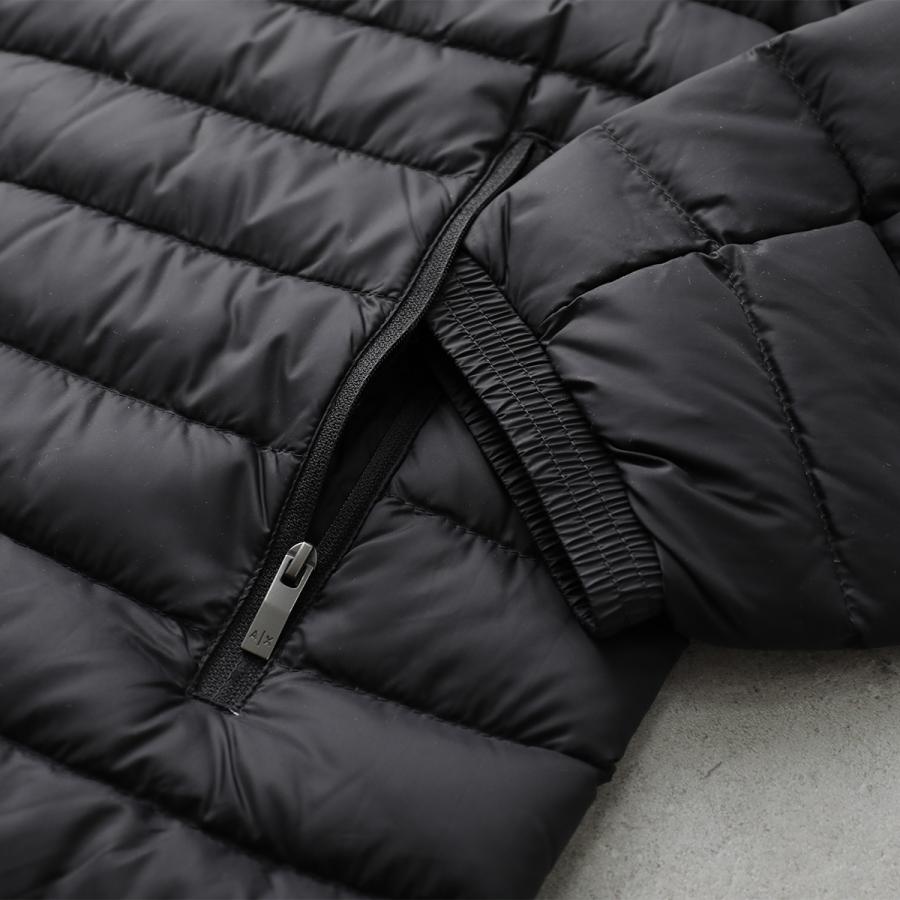 ARMANI EXCHANGE A/X アルマーニ エクスチェンジ ライト ダウン