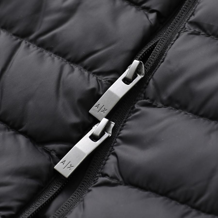 ARMANI EXCHANGE A/X アルマーニ エクスチェンジ ライト ダウン