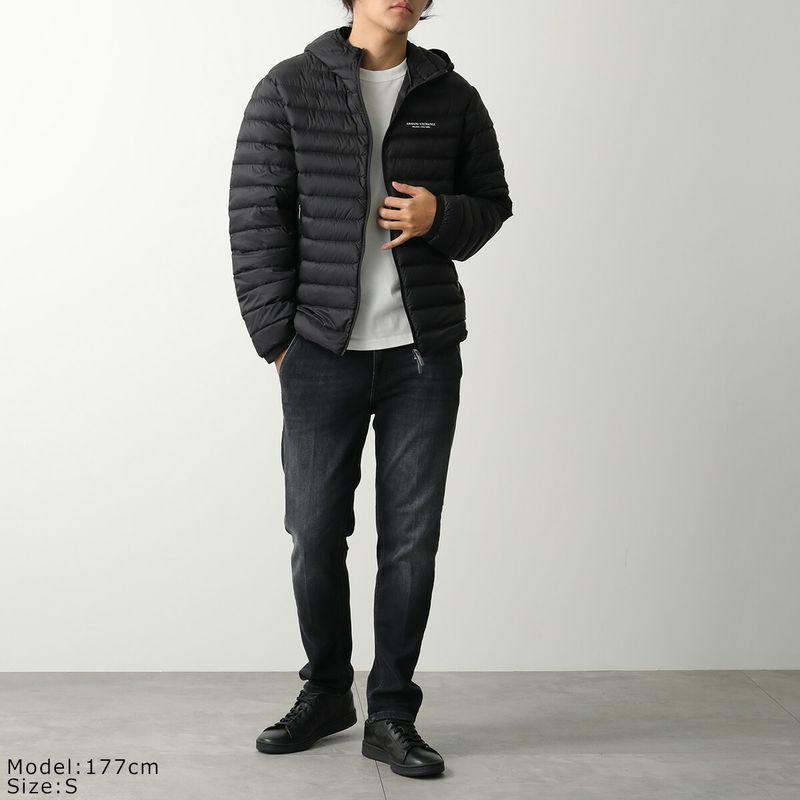 ARMANI EXCHANGE A/X アルマーニ エクスチェンジ ライト ダウン