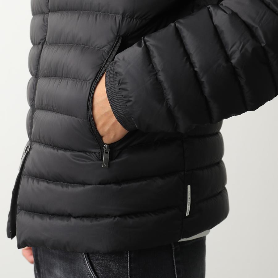 ARMANI EXCHANGE A/X アルマーニ エクスチェンジ ライト ダウン