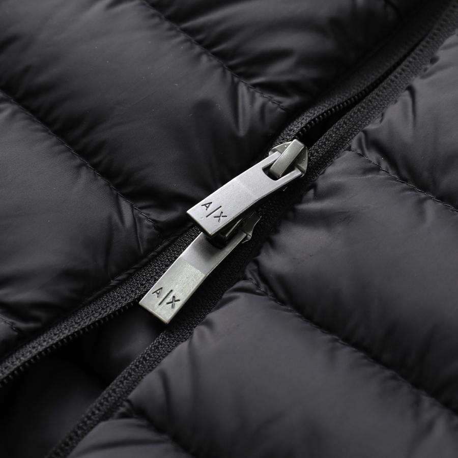 ARMANI EXCHANGE A/X アルマーニ エクスチェンジ ライト ダウン