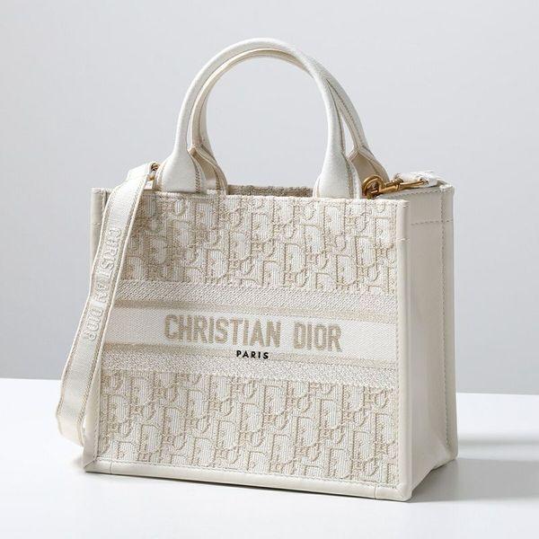 DIOR バッグ、クリスチャンディオール、ハンドバッグ 中古・古着通販】Christian Dior (クリスチャン ディオール