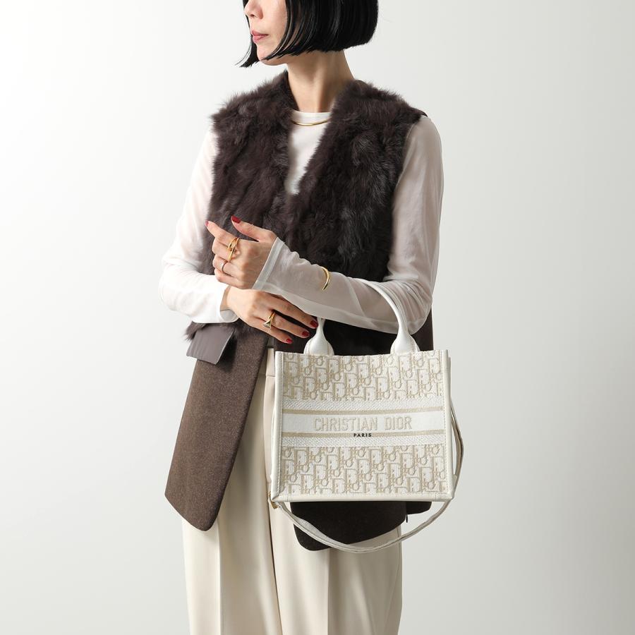 Dior ロゴパターン ハンドバッグ DIOR | ABCDior - PERSONNALISATION - CADEAUX & PERSONNALISATION