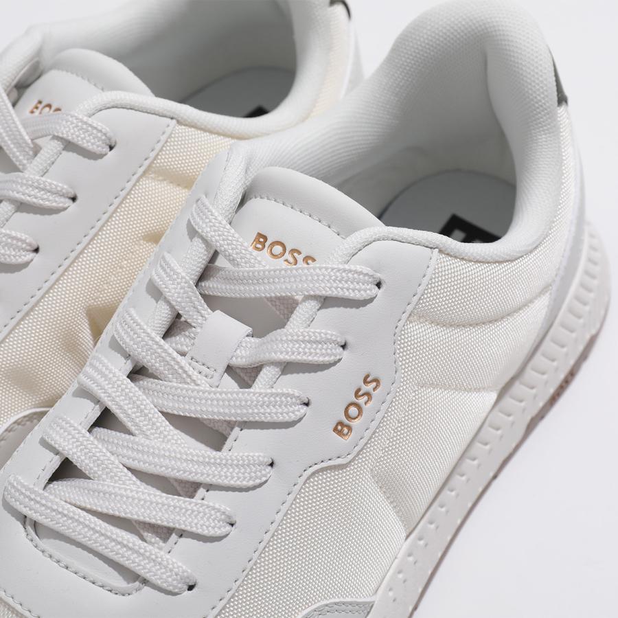 HUGO BOSS（ヒューゴ・ボス） スニーカー 50536481 メンズ ミックス