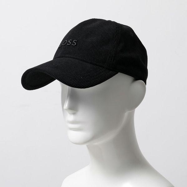 HUGO BOSS（ヒューゴ・ボス） ベースボールキャップ Zed-CO 50544383