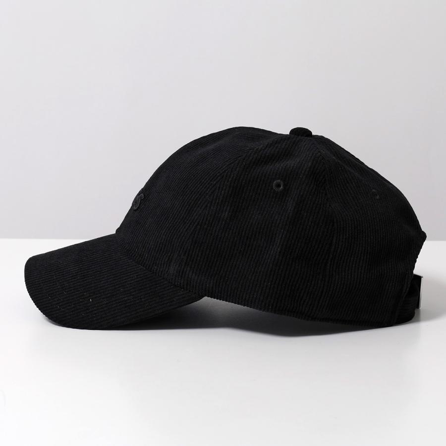 新品未使用◎HUGO BOSS ブラック ベースボールキャップ　ユニセックス　黒 HUGO BOSS（ヒューゴ・ボス） ベースボールキャップ Seth-Boss