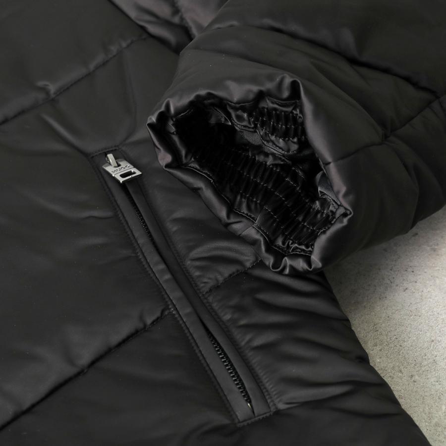 HUGO BOSS（ヒューゴ・ボス） HUGO BOSS HUGO パファージャケット