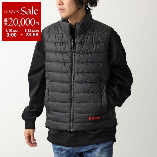 HUGO BOSS（ヒューゴ・ボス） HUGO BOSS HUGO ベスト Brentino2521