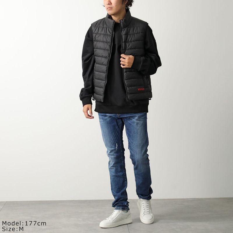 HUGO BOSS（ヒューゴ・ボス） HUGO BOSS HUGO ベスト Brentino2521