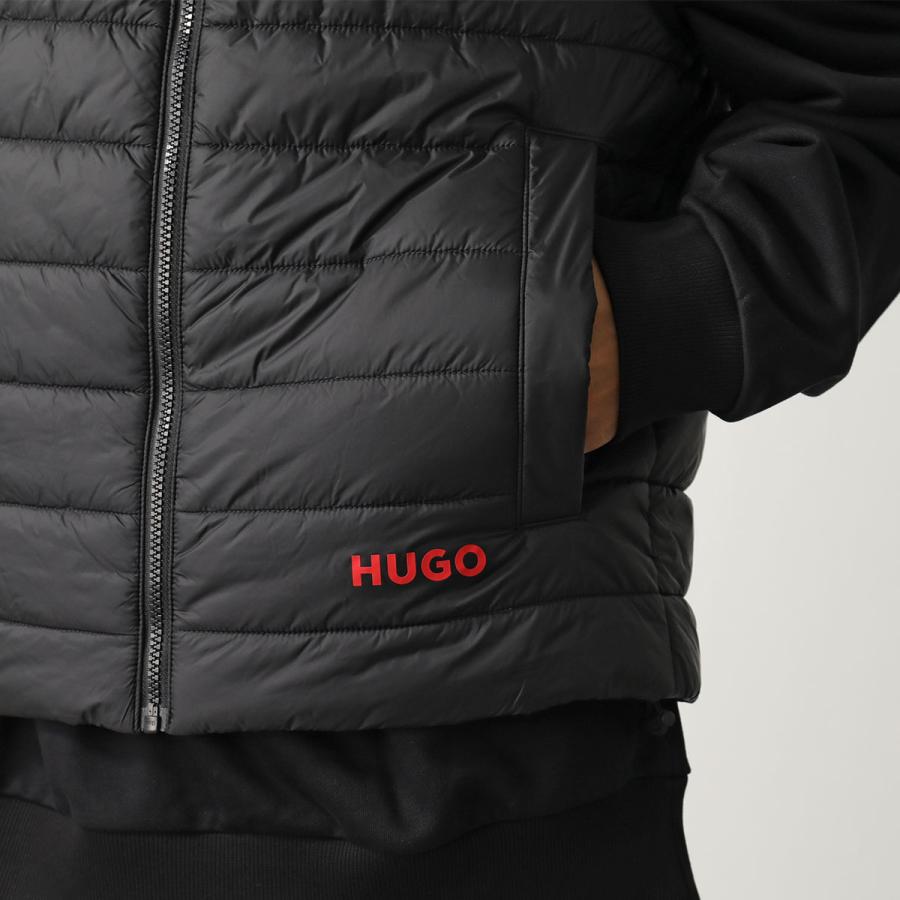 HUGO BOSS（ヒューゴ・ボス） HUGO BOSS HUGO ベスト Brentino2521