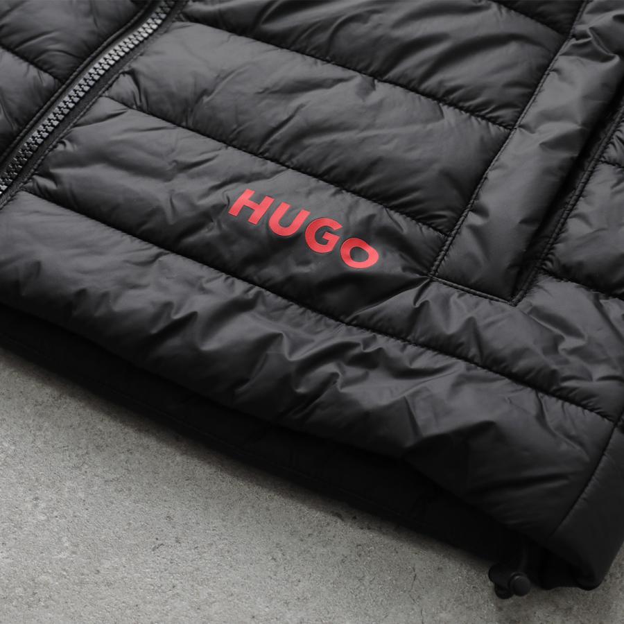 HUGO BOSS（ヒューゴ・ボス） HUGO BOSS HUGO ベスト Brentino2521