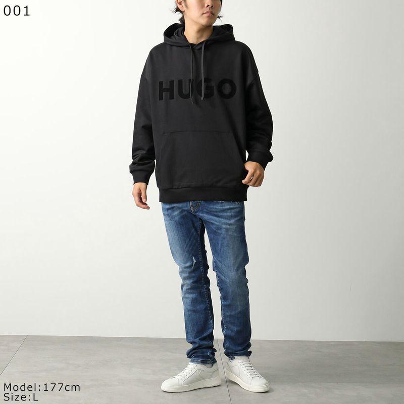 HUGO BOSS（ヒューゴ・ボス） HUGO BOSS HUGO パーカー Ditchle