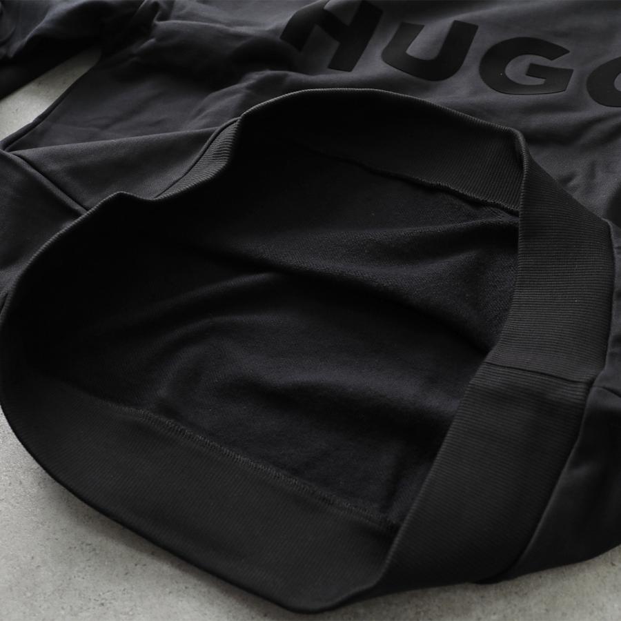 HUGO BOSS（ヒューゴ・ボス） HUGO BOSS HUGO スウェット Dinex