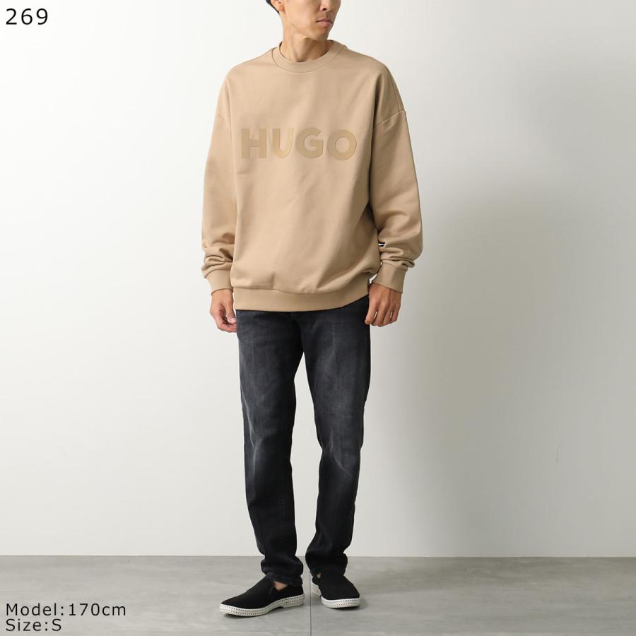 HUGO BOSS（ヒューゴ・ボス） HUGO BOSS HUGO スウェット Dinex